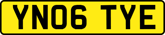 YN06TYE