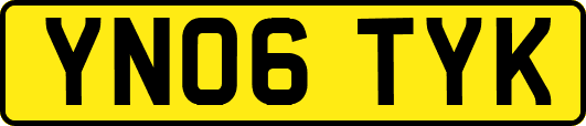 YN06TYK