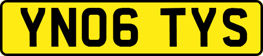 YN06TYS