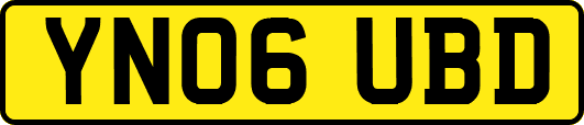 YN06UBD