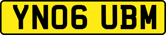 YN06UBM