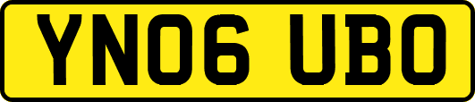 YN06UBO