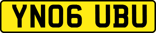 YN06UBU