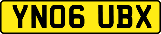 YN06UBX
