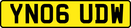 YN06UDW