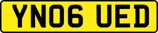YN06UED