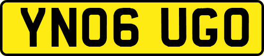 YN06UGO
