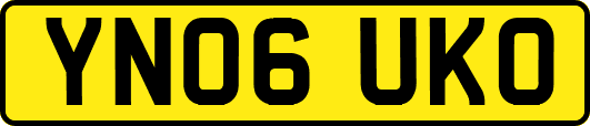 YN06UKO