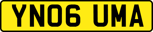 YN06UMA
