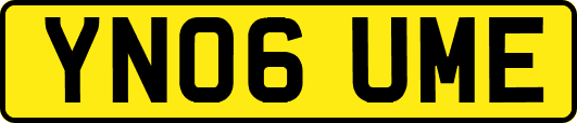 YN06UME