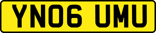 YN06UMU