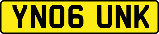 YN06UNK