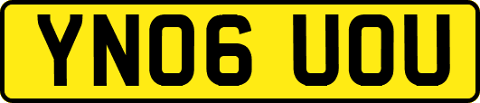 YN06UOU