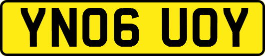 YN06UOY