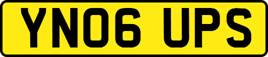 YN06UPS