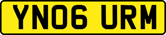 YN06URM