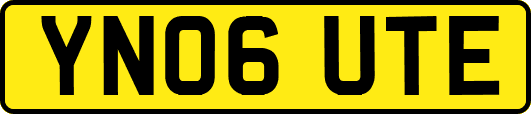 YN06UTE