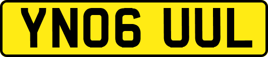 YN06UUL