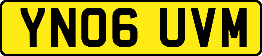 YN06UVM