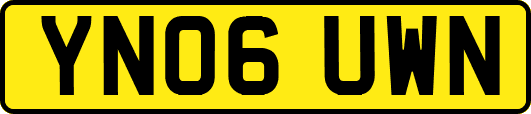 YN06UWN