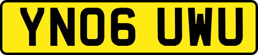 YN06UWU