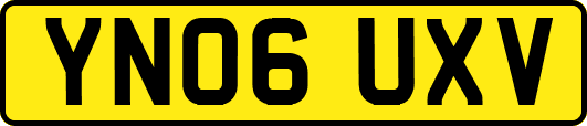 YN06UXV