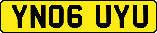 YN06UYU