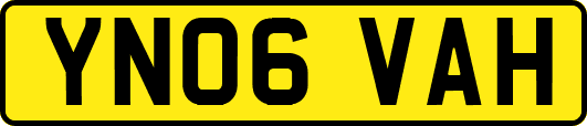 YN06VAH