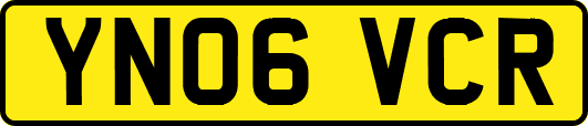 YN06VCR