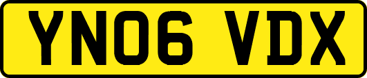 YN06VDX