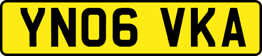 YN06VKA