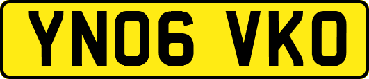 YN06VKO