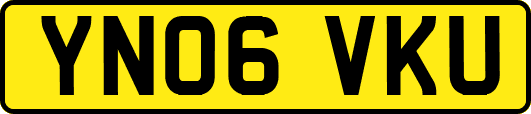 YN06VKU