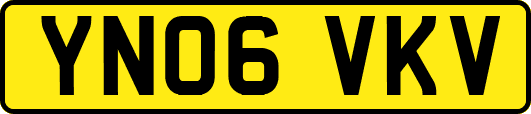 YN06VKV