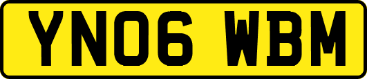 YN06WBM