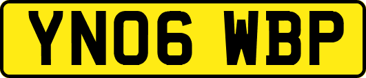 YN06WBP