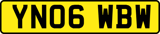 YN06WBW