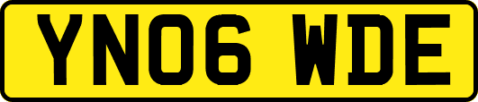 YN06WDE