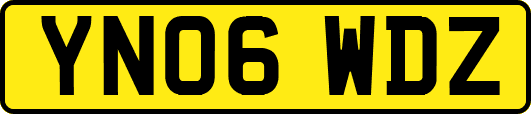 YN06WDZ