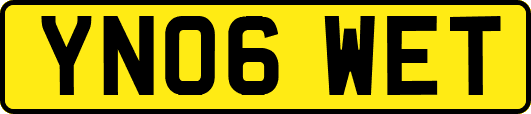 YN06WET