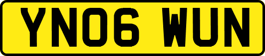 YN06WUN