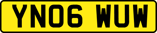 YN06WUW