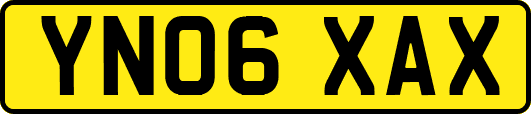 YN06XAX