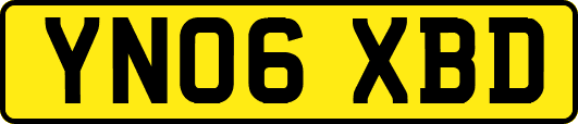 YN06XBD