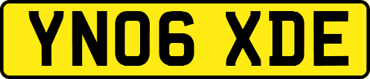 YN06XDE
