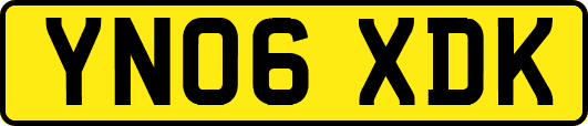 YN06XDK