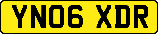 YN06XDR