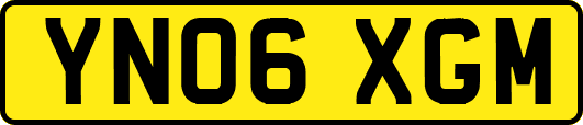 YN06XGM