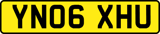 YN06XHU