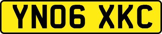 YN06XKC